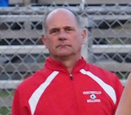 Pete Scouras